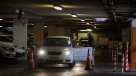 Presidente CNC: Intervención del Estado en estacionamientos no corresponde