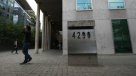 Ex fiscal nacional rechazó \