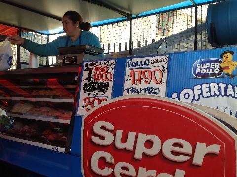 Caso Pollos: Abogados de Agrosuper y Don Pollo expusieron ante la Corte Suprema