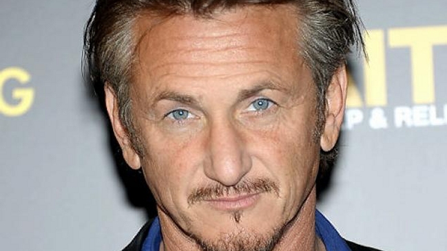 Sean Penn celebra el acercamiento entre EE.UU. y Cuba