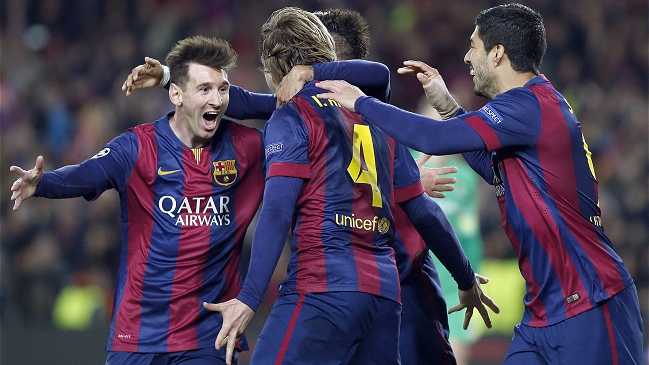 Xavi Hernández: Lionel Messi lucha contra sí mismo