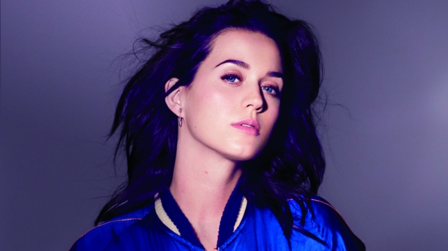 Preventa de entradas para Katy Perry ya está disponible