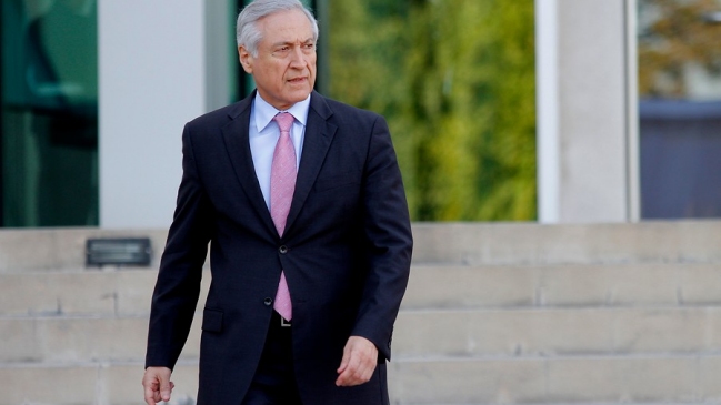 Canciller Muñoz adelantó que espera recomponer relación con Perú