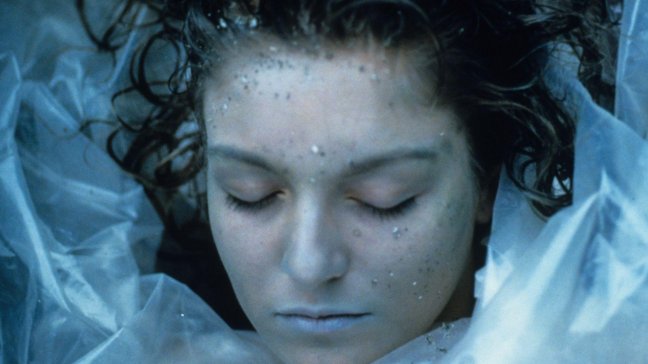 David Lynch pone en duda regreso de 