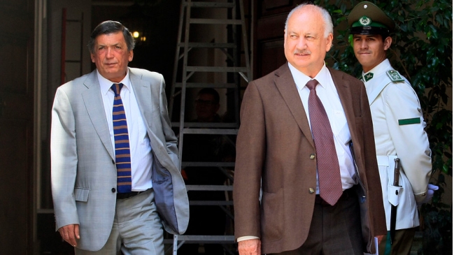 Partido Comunista criticó aspectos de la reforma laboral del Gobierno