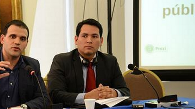 CIDH instó a Venezuela a proteger a activista tras 