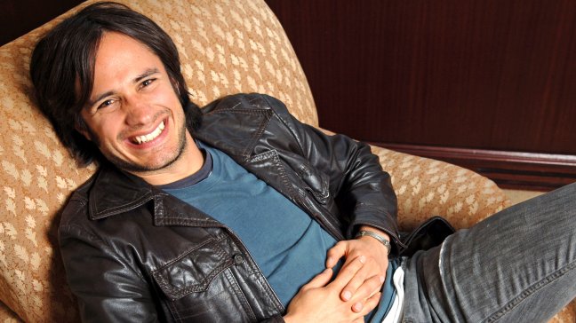 Gael García Bernal vuelve a la música