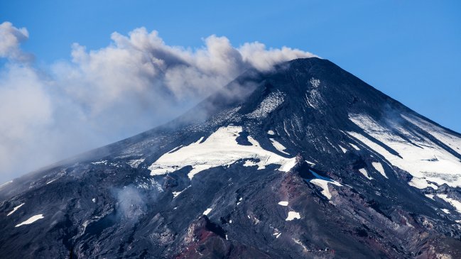 Sernageomin proyecta 