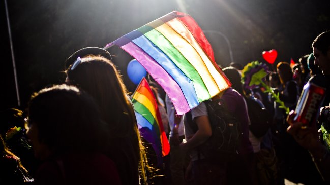 Puerto Rico decidió reconocer el matrimonio entre personas del mismo sexo