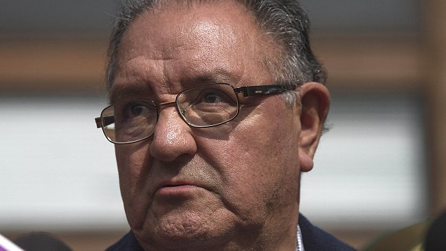 Hablan los acusadores de Francisco Huenchumilla