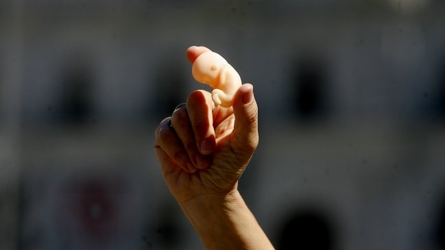 Consulta: Más de la mitad de los médicos está a favor de legislar sobre aborto