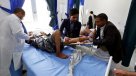 Al menos 120 muertos en atentados suicidas en mezquitas chiíes en Yemen