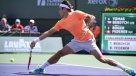 Federer mostró su magia ante Berdych y accedió a semifinales en Indian Wells