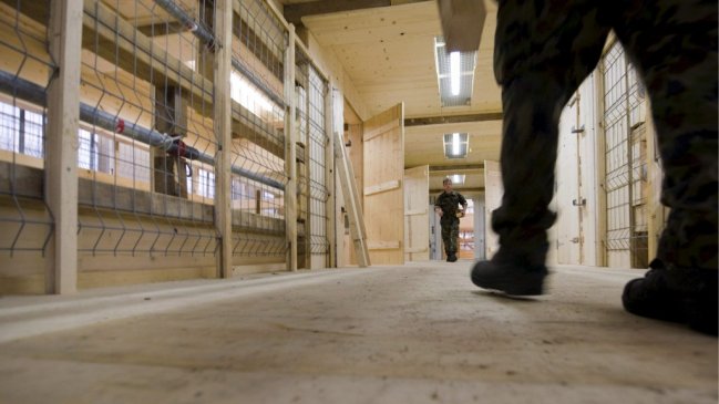 EE.UU.: Juez ordenó revelar fotos de tortura en prisiones de Afganistán e Irak