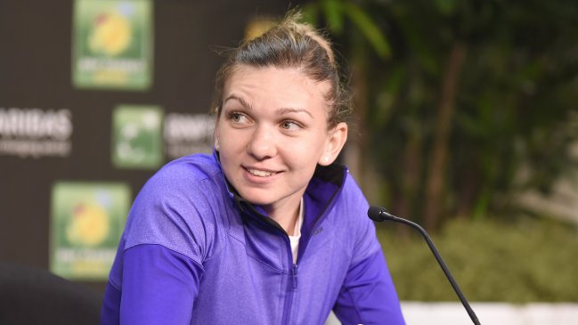 Simona Halep y Jelena Jankovic jugarán la final femenina en Indian Wells