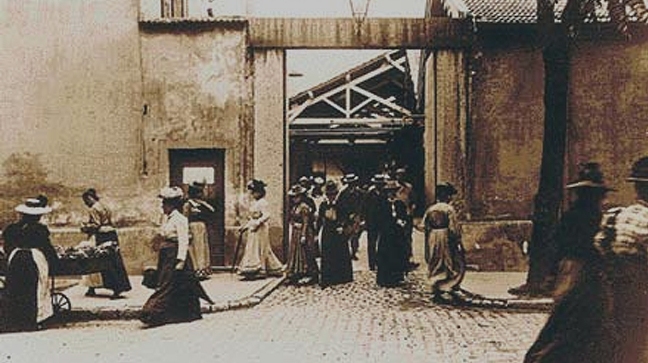 París conmemora 120 aniversario del nacimiento del cine