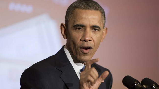 Tres policías fueron despedidos por burlarse de Obama en Florida