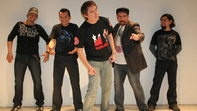 Sexual Democracia sufrió robo de instrumentos y equipos