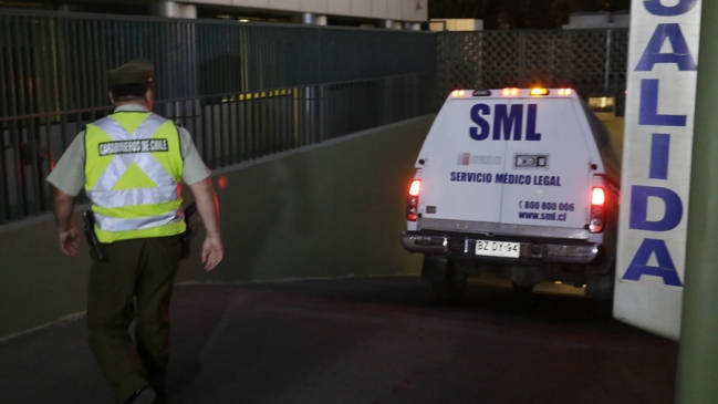 Dos jóvenes murieron y otros dos están graves por consumo de distintas drogas