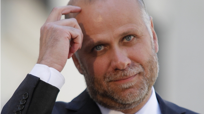 Gobierno: No tiene sentido hacer interpretaciones políticas de visita del papa a Bolivia