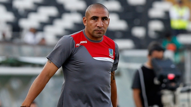 Ariel Pereyra: Sabíamos que le podíamos hacer daño a Colo Colo