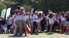 Chile se coronó campeón sudamericano juvenil