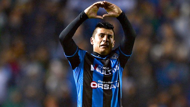 Patricio Rubio y el presente de la U: Que pase luego este momento