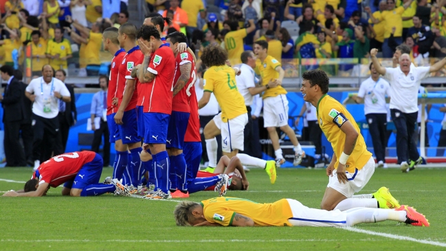 La agenda de los amistosos internacionales FIFA de esta semana