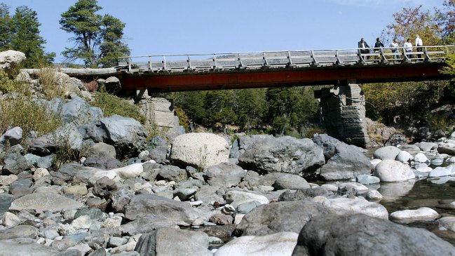 Gobierno anunció la construcción de 25 embalses para enfrentar la sequía