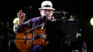 Se agotaron las entradas para tercer show de Silvio Rodríguez