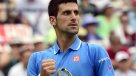 Djokovic le ganó la batalla a Federer y firmó su cuarto título en Indian Wells