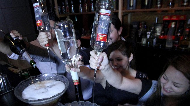 Perú presentó demanda en Chile por uso de la palabra 