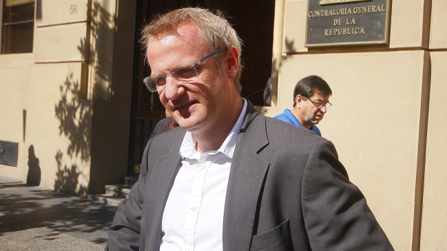 Caso Penta: RN y Evópoli abogan por 