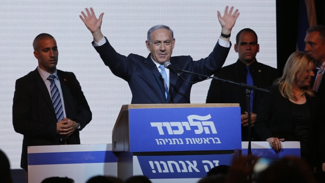 Netanyahu se disculpó por comentarios 