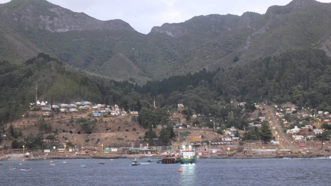 Concejal de Juan Fernández por derrame de diésel: Hay daño ambiental