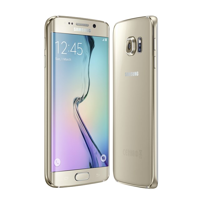 Claro abrirá reservas de equipos Samsung Galaxy S6 Y S6 Edge