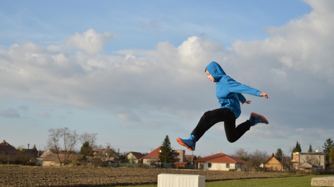 Los 15 cambios que nos convirtieron en humanos