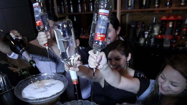 Perú presentó demanda en Chile por uso de la palabra 