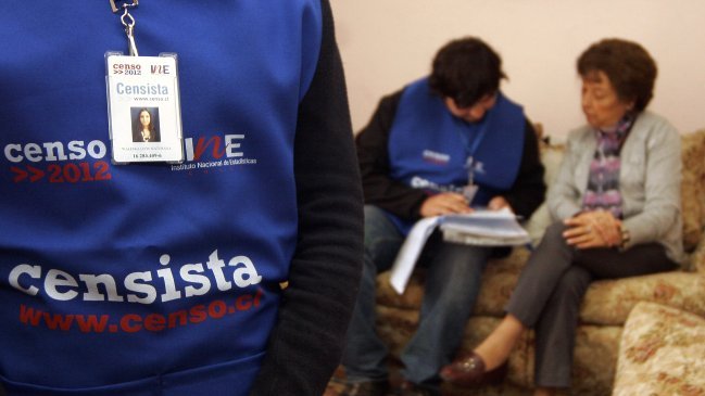 Contraloría detectó nuevas irregularidades en Censo 2012