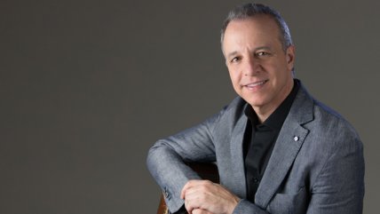  Alberto Plaza celebrará 30 años de carrera con gira nacional  