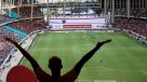 Investigan caso de corrupción en el Mundial 2014 que implica a una firma alemana