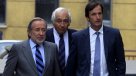 Jovino Novoa: Solo declararé ante los jueces por caso Penta