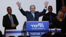 Netanyahu se disculpó por comentarios \