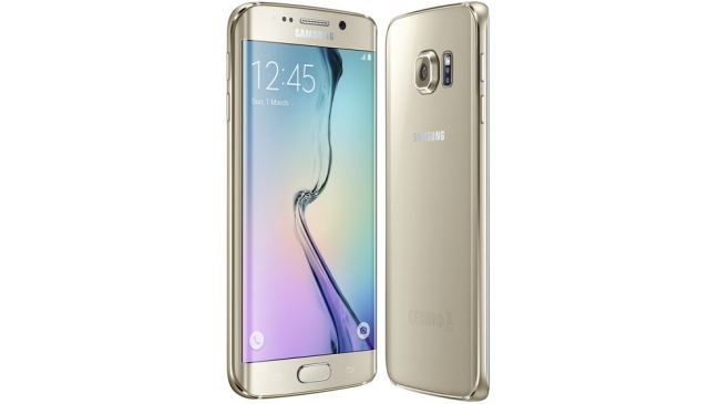 Comenzó la preventa de los Galaxy S6 y Galaxy S6 Edge