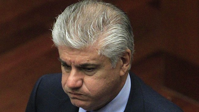 Gendarmería aplicó sanción disciplinaria a dueño de Penta