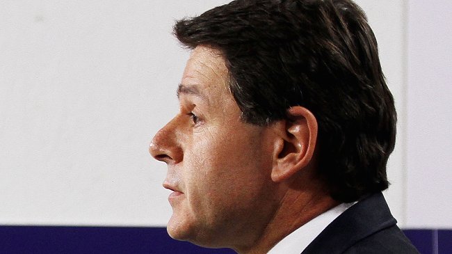 Subsecretario de Gobierno cumplió 