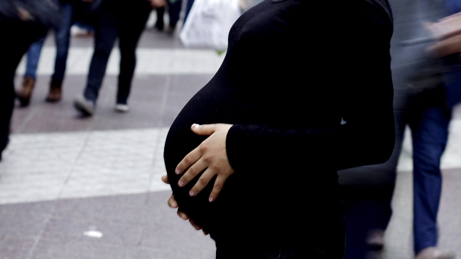 Mujer puso a la venta a su bebé por internet