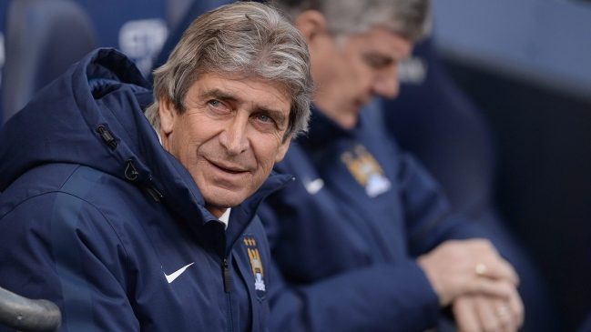 Medio italiano especula con llegada de Carlo Ancelotti a Manchester City