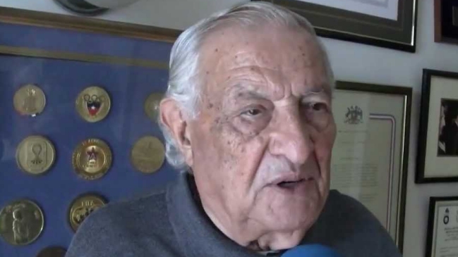 Falleció Sergio Brotfeld, premio nacional y fundador de Al Aire Libre en Cooperativa