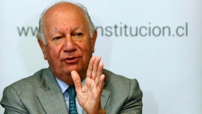 Lagos calificó postura boliviana ante La Haya de 